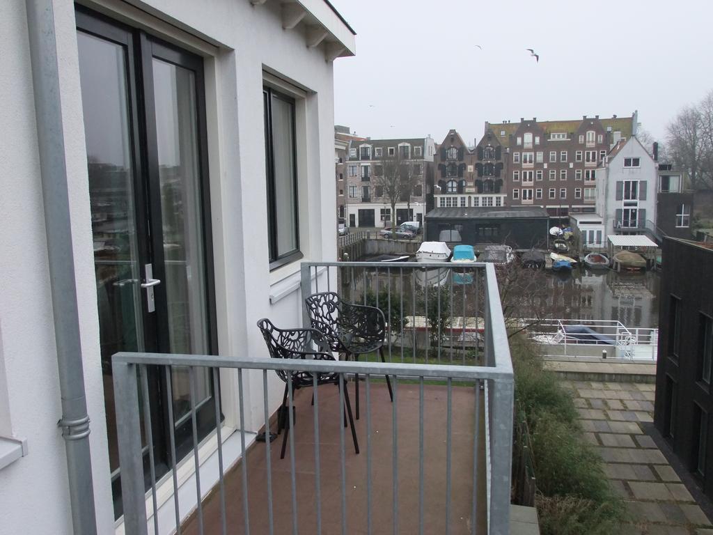 Residences Old Centre Амстердам Номер фото